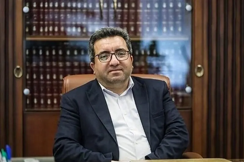 بابایی: آموزش خدمات ثبتی باید به منزل مردم و فضای مجازی برسد