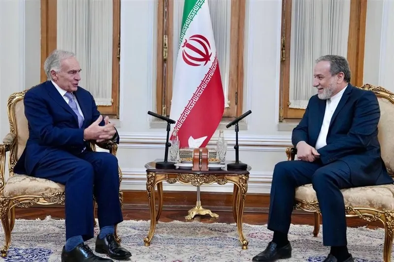عراقچی: ایران از تمامیت سرزمینی و حاکمیت ملی لبنان حمایت میکند