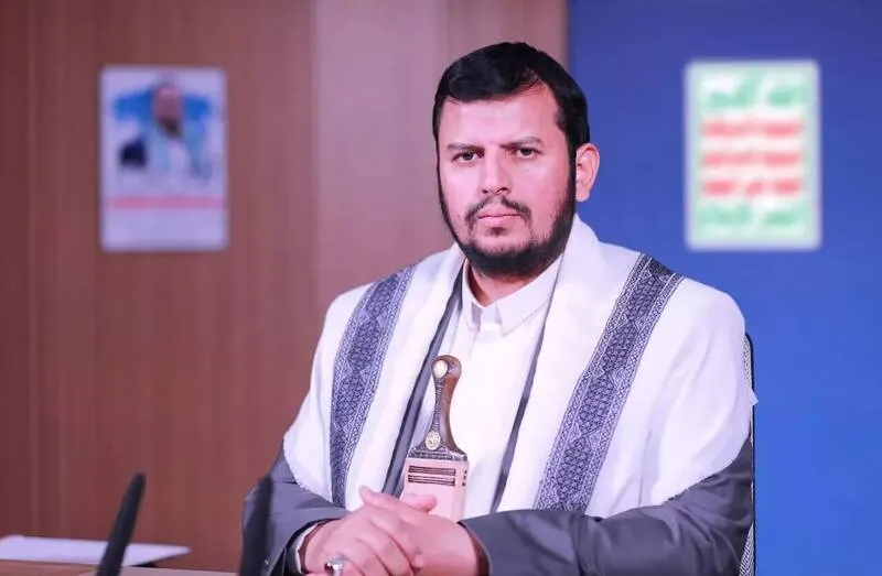 فیلم/ الحوثی: آل‌سعود نقش ستون پنجم استکبار را ایفا کرد