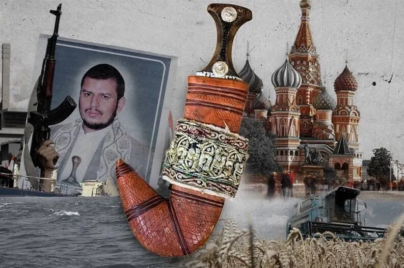 توهم فروشی پیشروی از جانب دشمن در مواضع انصارالله!
