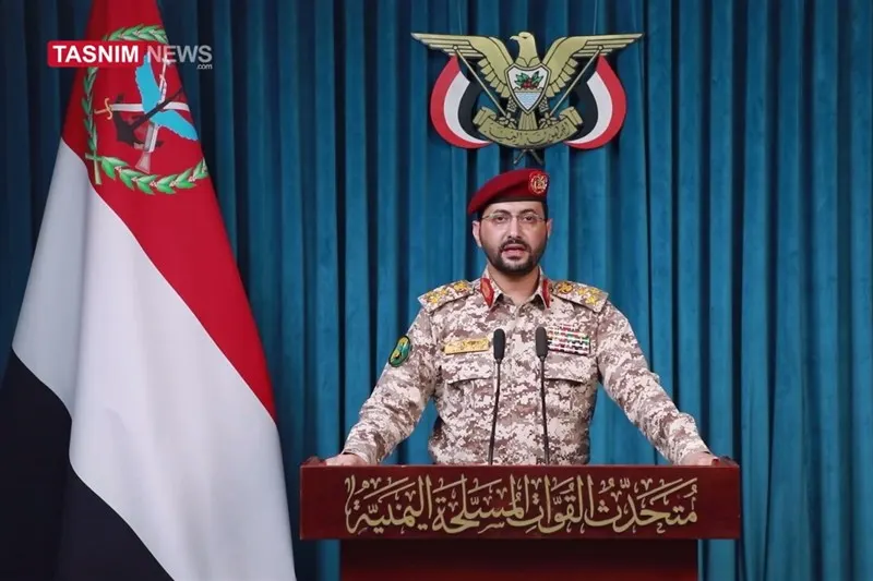 عملیات گسترده موشکی و پهپادی یمن به فرودگاهها و مراکز نظامی عربستان