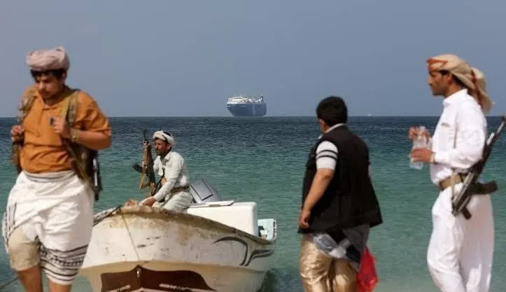 باب المندب؛ سنگ محک نبرد تنگهها